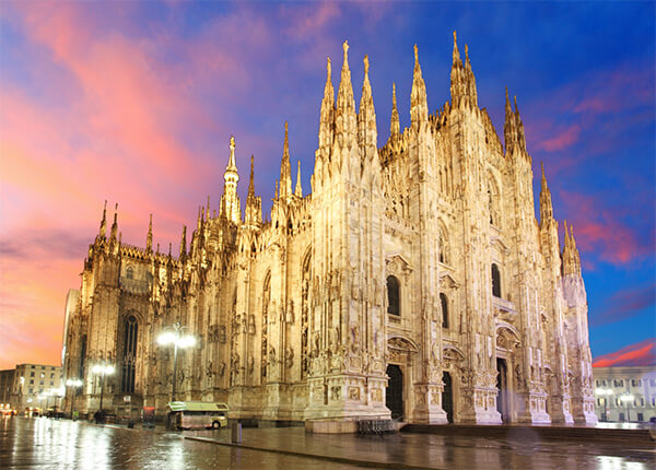 MILANO