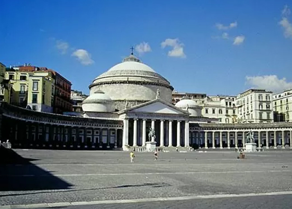 NAPOLI