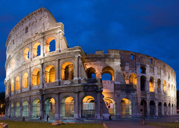 ROMA