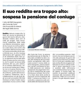 Avv. Andreano